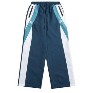 Darc Sport Limited Edition Blue Wolf Track Pants, Size Medium (488 of 1000)